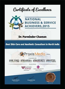 Skin Specialist in Chandigarh