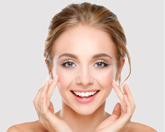 Face Skin Tightening Clinic in Chandigarh | Laser skin tightening 