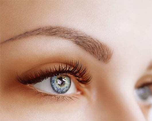 Eyebrow Micro Blading in Chandigarh